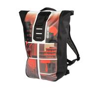 ORTLIEB Sac à Dos Velocity Design rouge