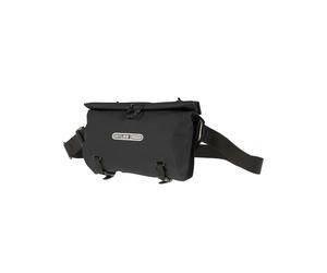 Ortlieb - Sac banane de vélo - Velo-Sling 3L Black en Nylon - Noir Noir