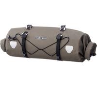 ORTLIEB Sac de guidon Handlebar-Pack Flex brun