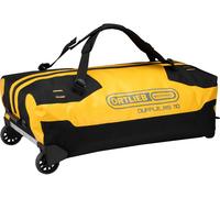 Ortlieb - Duffle RS 110 - Sac de voyage - 110 l - sunyellow / black