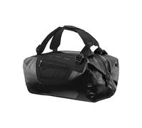 Ortlieb - Sac de voyage polyvalent - Duffle 40L Black - Noir Noir