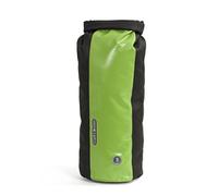 Ortlieb Sac fourre-tout avec valve Noir/Vert 13 L