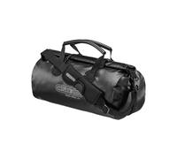 Ortlieb - Sac polyvalent de voyage et de bike packing - Rack-Pack 24L Black - Noir Noir
