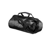 Ortlieb - Sac polyvalent de voyage et de bike packing - Rack-Pack 31L Black - Noir Noir