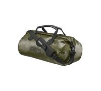 Ortlieb - Sac polyvalent de voyage et de bike packing - Rack-Pack 31L Olive - Kaki Kaki