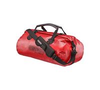 Ortlieb - Sac polyvalent de voyage et de bike packing - Rack-Pack 31L Red - Rouge Rouge