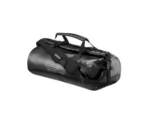Ortlieb - Sac polyvalent de voyage et de bike packing - Rack-Pack Free 31L Black - Noir Noir