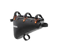 Ortlieb - Frame-Pack RC - Sacoche de cadre vélo Black Matt - 4 L