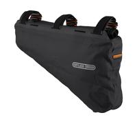 ORTLIEB Sacoche de Cadre Frame-Pack RC Modèle 2024 noir 4 Liter