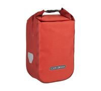 Sacoche de fourche ortlieb fork pack plus 5 8l rouge salsa dark chili