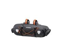 Ortlieb - Sacoche de guidon - Handlebar-Pack 15L Black Matte - Noir Noir