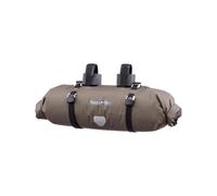 Ortlieb - Sacoche de guidon - Handlebar-Pack 9L Dark Sand - Beige Beige