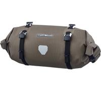 ORTLIEB Sacoche de guidon Handlebar-Pack Flex brun