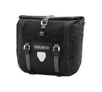 Ortlieb - Sacoche de guidon - Handlebar-Pack Plus Handlebar 11L Black - Noir Noir