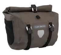Ortlieb Sacoche de guidon Handlebar-Pack QR 11 L sable foncé