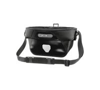 Ortlieb - Sacoche de guidon - Ultimate Six Classic 5L Black - Noir Noir