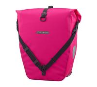 Ortlieb - Back-Roller Design Jellyfish - Sacoche vélo Cyber Pink - 20 L