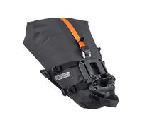 Ortlieb Seat-Pack QR noir mat 7,5 L