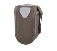 Ortlieb Sacoche de selle Micro-Bag 0,8 L Sable foncé