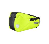 Ortlieb - Sacoche de selle réfléchissante - Saddle-Bag Two 4.1L Neon Yellow / Black Reflective - Jaune Jaune