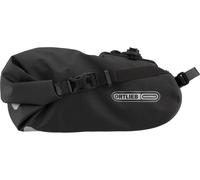 Ortlieb Sacoche de selle Saddle-Bag Two – Noir mat – 4,1 L