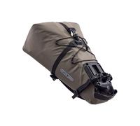 Ortlieb - Sacoche de selle - Seat-Pack QR 13L Dark Sand - Beige Beige