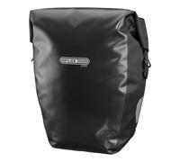 Sacoche de porte bagages ortlieb back roller core 20l noir