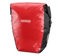 Ortlieb - Sacoche de vélo - Back-Roller Core 20L Red/Black - Rouge Rouge
