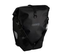 Sacoche Vélo Ortlieb Back-Roller Free QL 2.1 - Black