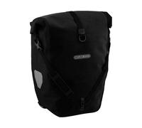 ORTLIEB Sacoche de Vélo Back-Roller High-Vis noir 20 Liter