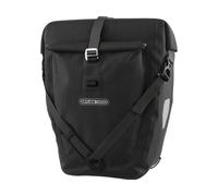 Ortlieb Back-Roller Plus QL2.2 20 l + 3 l Sac individuel noir