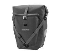 ORTLIEB Sacoche de vélo Back-Roller Plus Urban gris