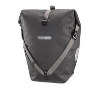 Sacoche Ortlieb Back Roller Urban QL2.1 20L ( Gris anthracite / 20 L )