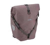 ORTLIEB Sacoche de Vélo Back-Roller Urban QL2.1 pour Roue Arrière violet 20 Liter