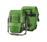 Ortlieb - Sacoche de vélo - Bike-Packer Plus 42L Kiwi - Moss Green - Vert Vert
