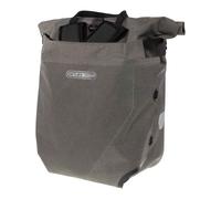 Ortlieb - Sacoche de vélo convertible pour roue arrière - Vario Urban QL2.2 20L Pepper - Gris Gris