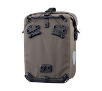 ORTLIEB Sacoche de vélo Gravel-Pack QL3.1 Single brun