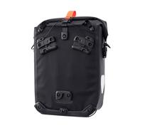 ORTLIEB Sacoche de vélo Gravel-Pack QL3.1 Single noir