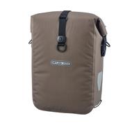 ORTLIEB Sacoche de Vélo Gravel-Pack Single brun