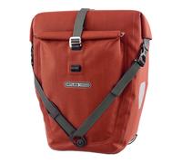 Ortlieb Sacoche vélo Back-Roller Plus QL2.2 20 l + 3 l Piment foncé