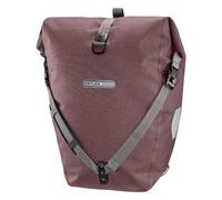 ORTLIEB Back-roller Urban 20l - Mixte - Rose - taille Unique- modèle 2026