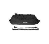 Ortlieb - Sacoche de vélo pour roue arrière - Dry-Pack 16L Black Matt en Nylon - Noir Noir