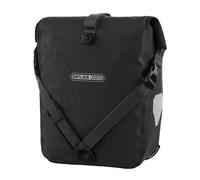 Ortlieb - Sacoche de vélo pour roue avant - Sport-Roller Plus 14,5L Granite - Black - Noir Noir
