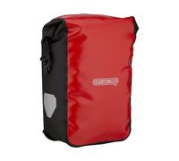 Sacoche de porte bagages ortlieb sport roller core 14 5l rouge noir