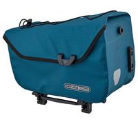 ORTLIEB Sacoche pour Porte-Bagages Trunk-Bag bleue 10 Liter