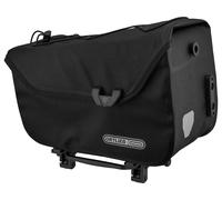 Ortlieb - E-Trunk 10 - Sacoche pour porte-bagages - 10 l - black