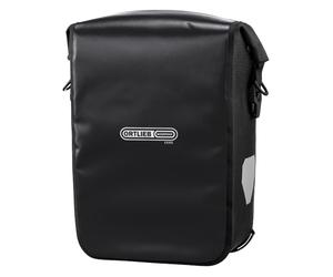 Ortlieb - Sacoche pour roue avant - Sport-Roller Core QL2.1 14,5L Black - Noir Noir