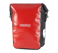 Ortlieb - Sacoche pour roue avant - Sport-Roller Core QL2.1 14,5L Red Black - Jaune Jaune