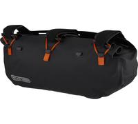 Sacoche de cadre Bikepacking Ortlieb Frame-Pack RC Toptube 3L Noir