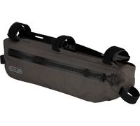 Ortlieb - Frame-Pack Toptube 4 - Sacoche de vélo - 4 l - dark sand